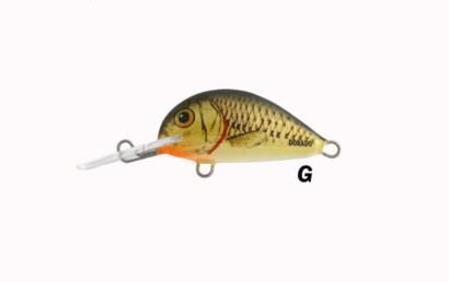 ALASKA 3,5 FLOATING G