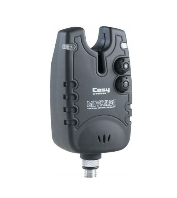 Sygnalizatory brań Mivardi Combo Easy Wireless 2+1 — zdjęcie 2