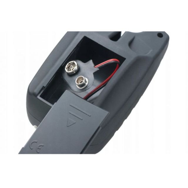 Sygnalizatory brań Mivardi Combo Easy Wireless 2+1 — zdjęcie 3