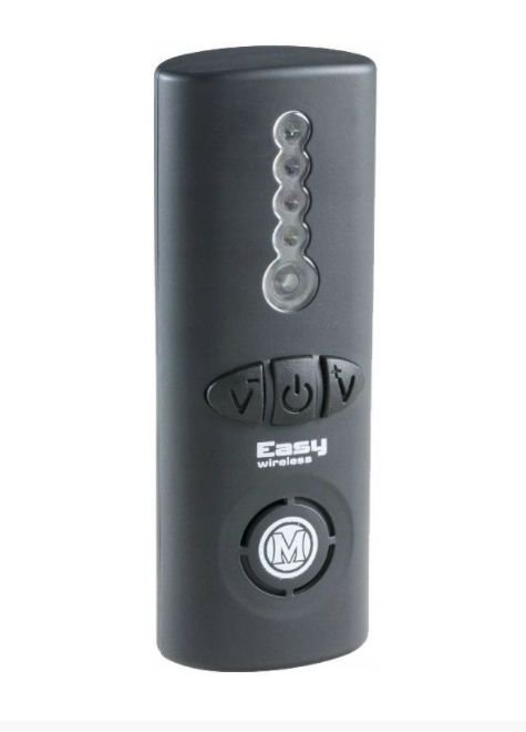 Sygnalizatory brań Mivardi Combo Easy Wireless 2+1 — zdjęcie 4