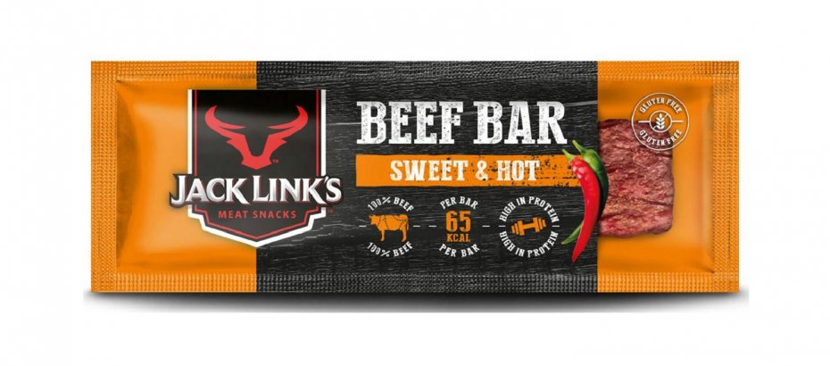BEEF BAR SWHT 22,5g