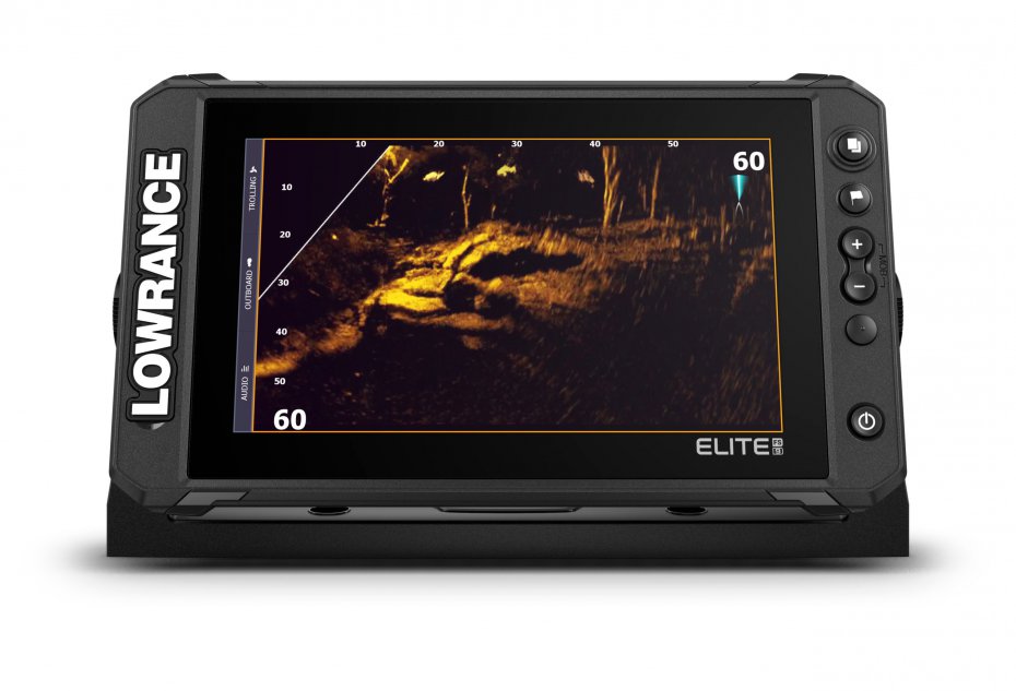 Elite Fs 9 3-in-1