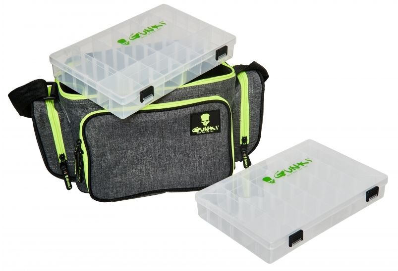 Box Bag Power Game-Walker