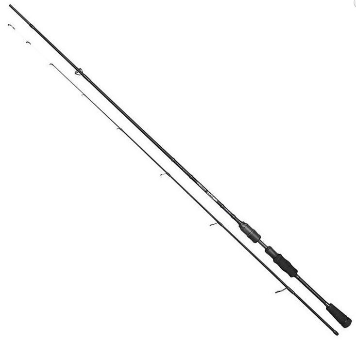 Concept Dropshot 210cm 3-14g