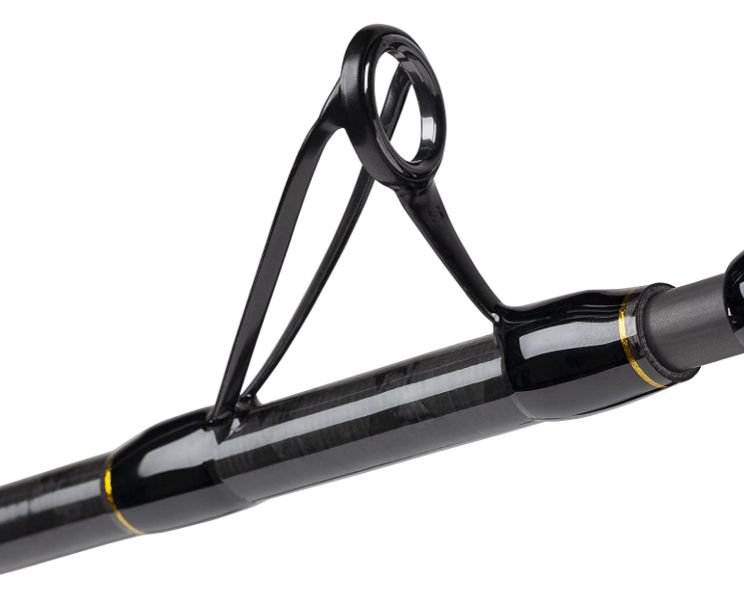 REGIMENT III Boat Travel 744 30-50lb — zdjęcie 2