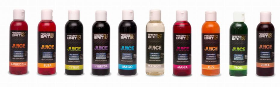 Juice Ambrozja - Banan, Truskawka 150ml