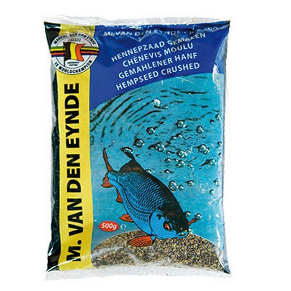 Grilled Hemp 500g