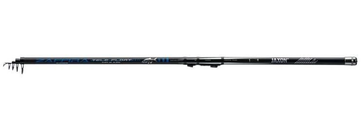 Zaffira Tele Float Rt 3.30m 3-15g