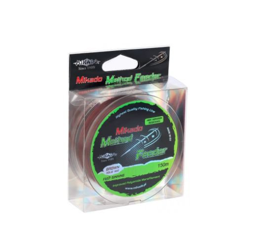 METHOD FEEDER 0.28mm 6.60kg 150m
