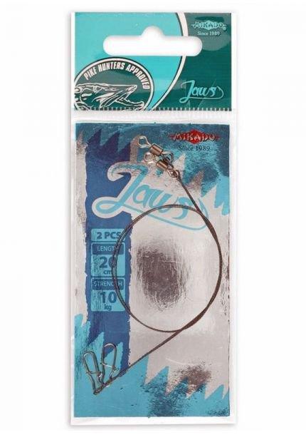 JAWS SUPERLIGHT 35cm 5kg op.2szt.