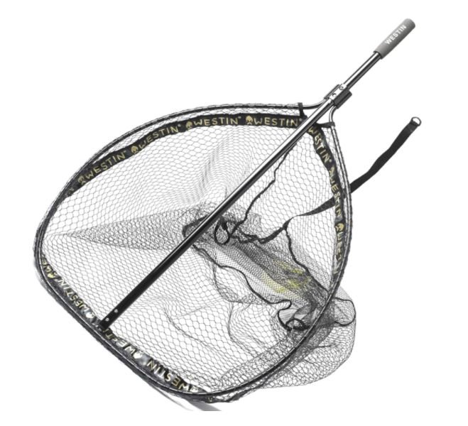 W3 CR Landing Net L