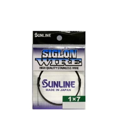 Siglon Wire 0.21 10m