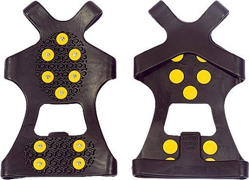 NAKŁADKI antypoślizgowe na buty XL