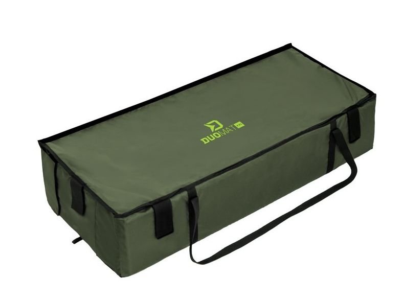 Mata pod ryby DUOMAT XXL
