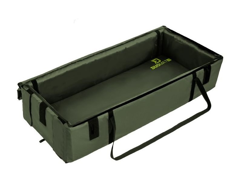 Mata pod ryby DUOMAT XXL — zdjęcie 2