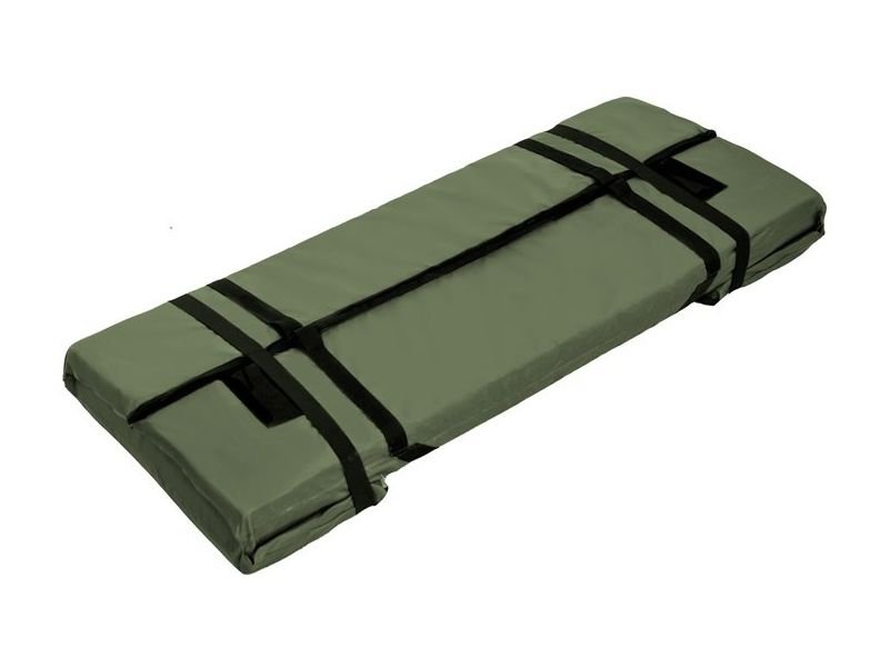 Mata pod ryby DUOMAT XXL — zdjęcie 4