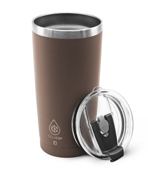 Kubek termiczny IsolaCUP 0,6L