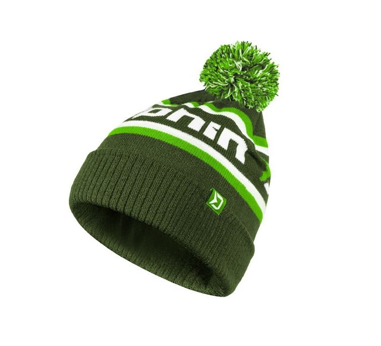 Czapka zimowa RETRO UNI