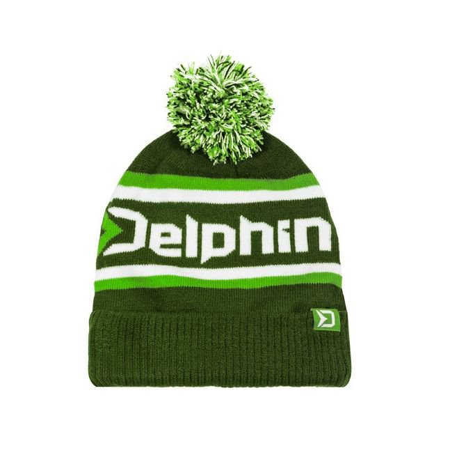 Czapka zimowa RETRO UNI — zdjęcie 2