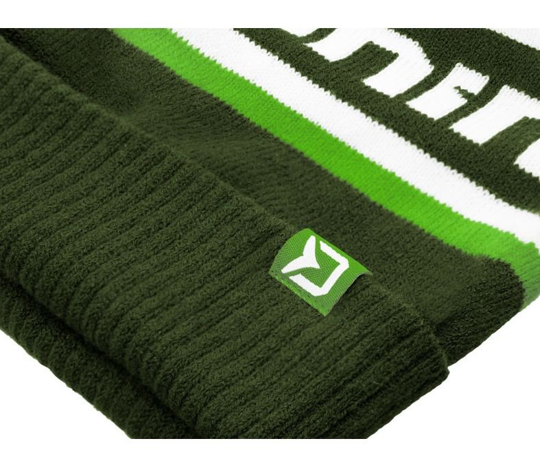 Czapka zimowa RETRO UNI — zdjęcie 3