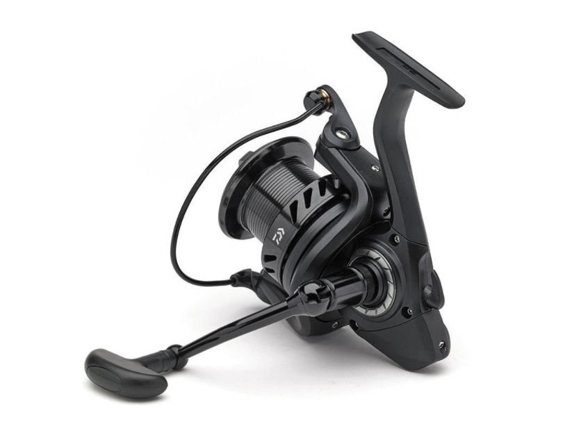 Black Widow 25 A