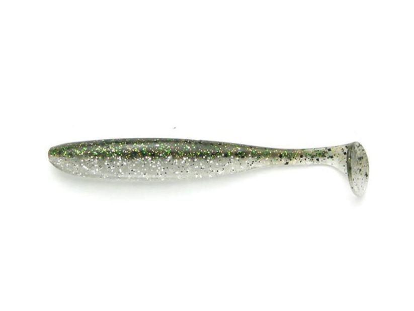 Keitech Easy Shiner 2" - 416 Silver Flash Minnow