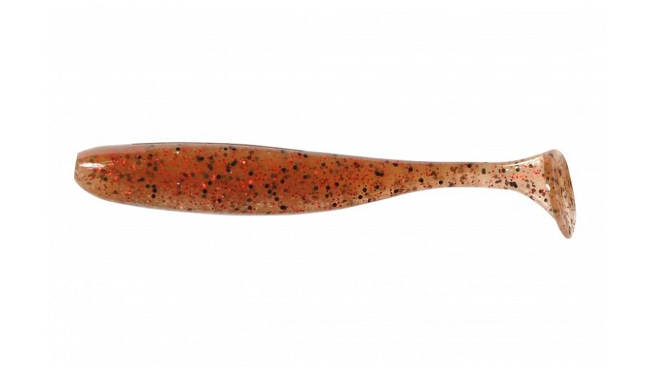 Easy Shiner 3" - 203S Cinnamon PP Red