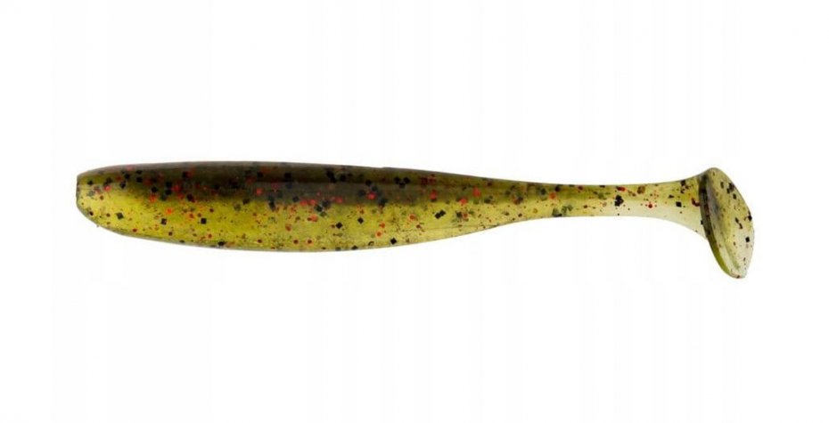 Easy Shiner 3" - 102T Watermelon PP
