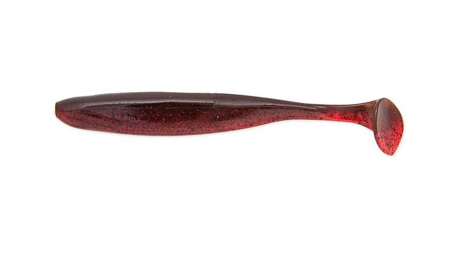 Easy Shiner 3" - 435T Scuppernong Red
