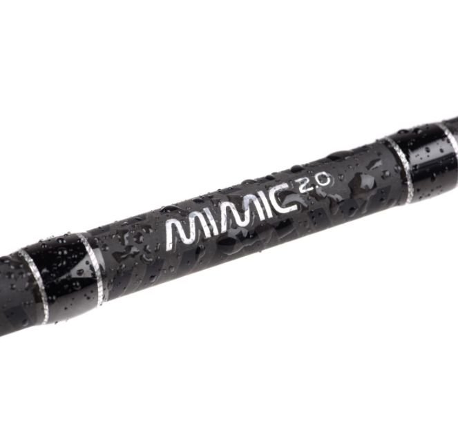 MIMIC 2.0 SPIN 2.1m 2-10g