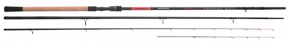 Snyper Heavy Feeder 360