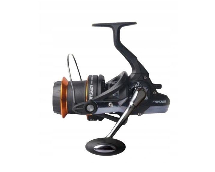 Kołowrotek Mistrall Fortuner carp frd
