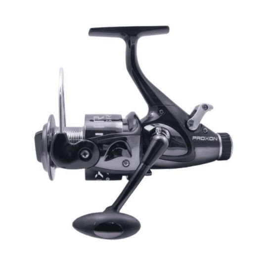 Kołowrotek Mistrall Proxon frd50