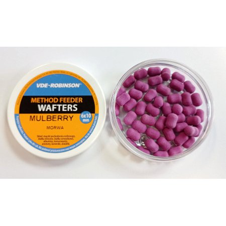 Wafters 6x10mm Morwa 15g