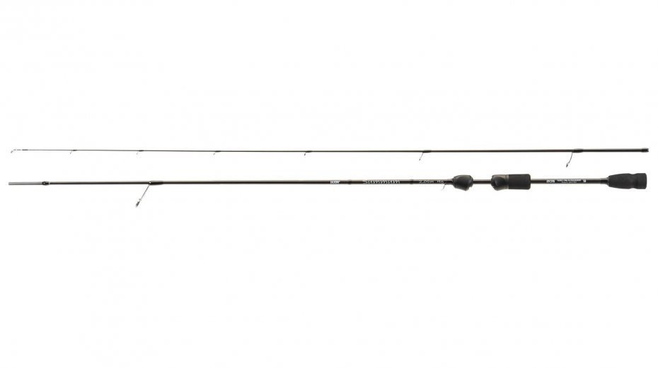 Wędka Jaxon Summum 205cm 1-7g