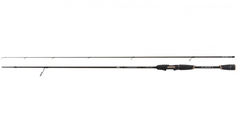 Wędka Jaxon Summum 228cm 8-30g