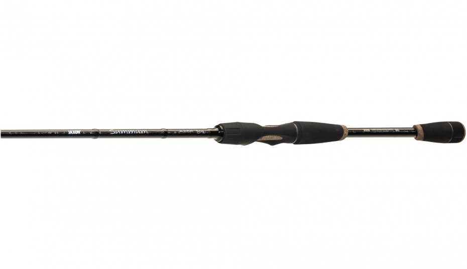 Wędka Jaxon Summum 260cm 8-30g — zdjęcie 2