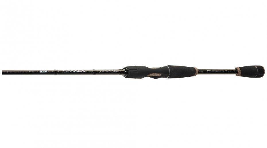 Wędka Jaxon Summum 260cm 8-30g — zdjęcie 4