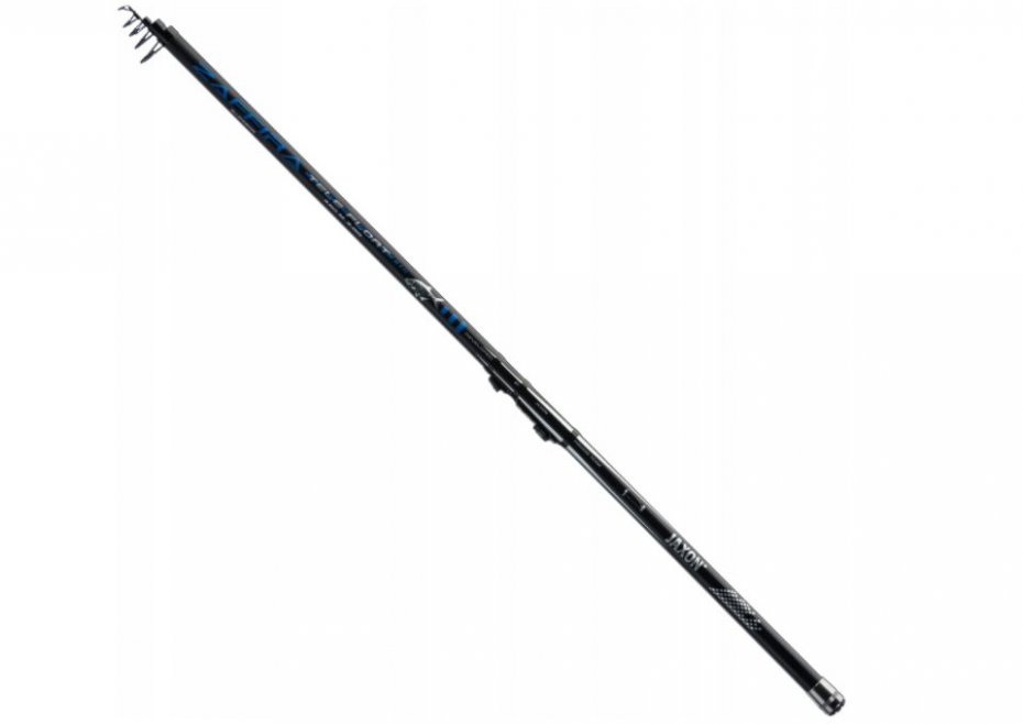 Zaffira Tele Float Rt 3.60m 3-15g