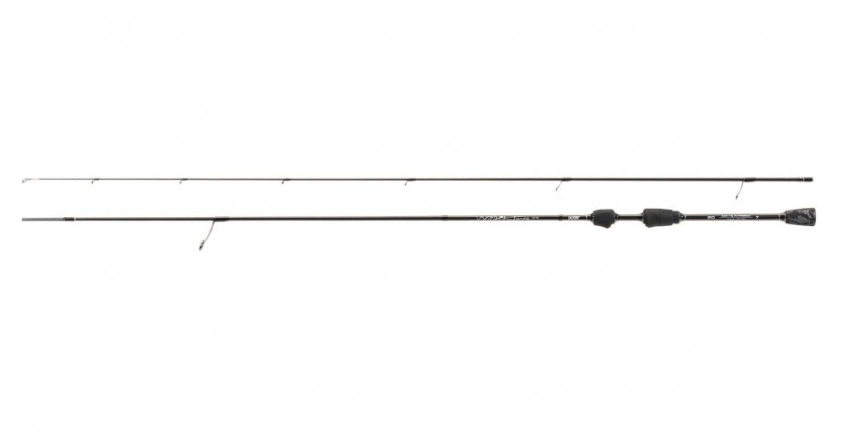 Wędka Jaxon Wild Horse Ultralekkie 228cm 1-9g