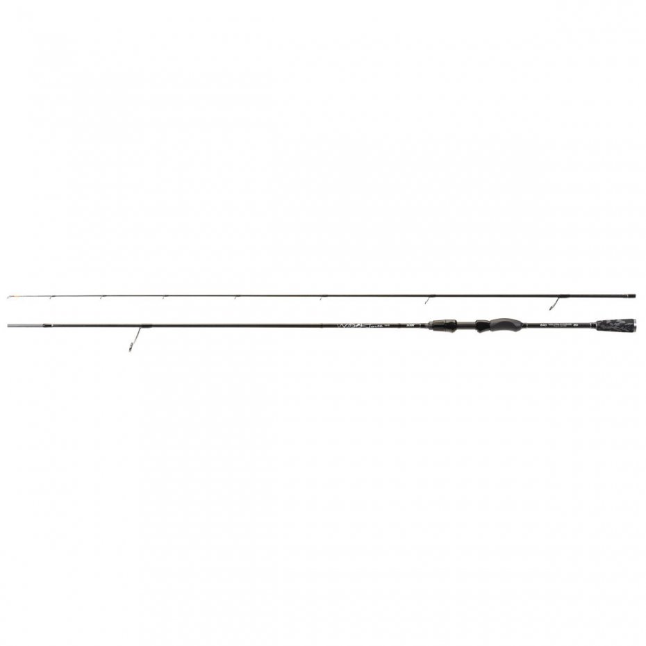 Wędka Jaxon Wild Horse Lekkie 240cm 3-15g