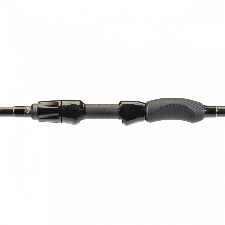 Wędka Jaxon Wild Horse Uniwersalne 265cm 5-25g — zdjęcie 3