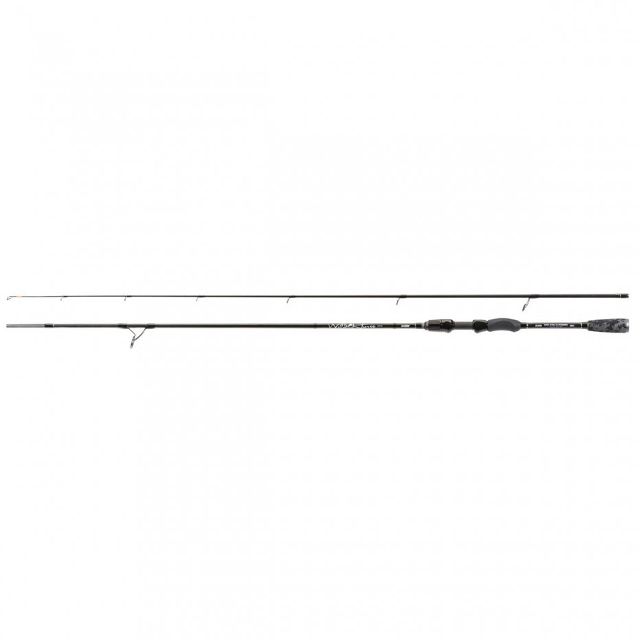 Wędka Jaxon Wild Horse Uniwersalne 240cm 5-25g