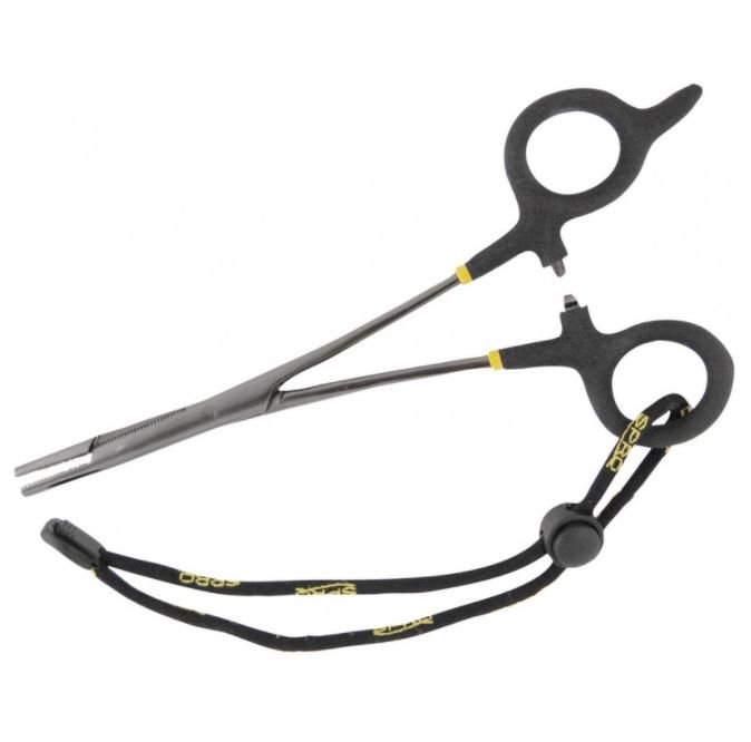 Forceps 16cm