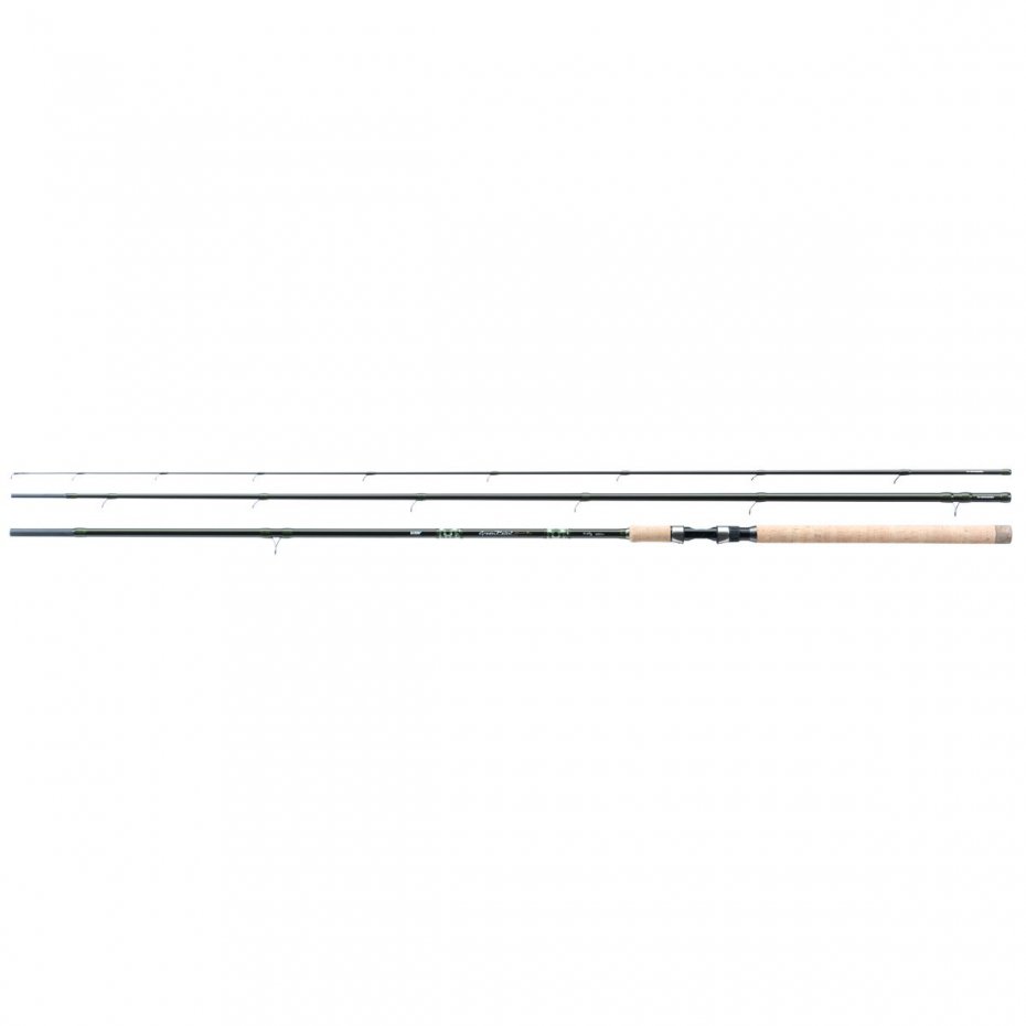 Wędka Jaxon Green Point Match Pro 450cm 5-25g