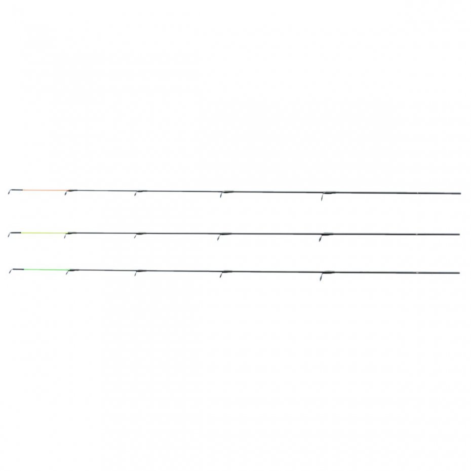 Wędka Jaxon Green Point Method Feeder 360cm 60g — zdjęcie 2