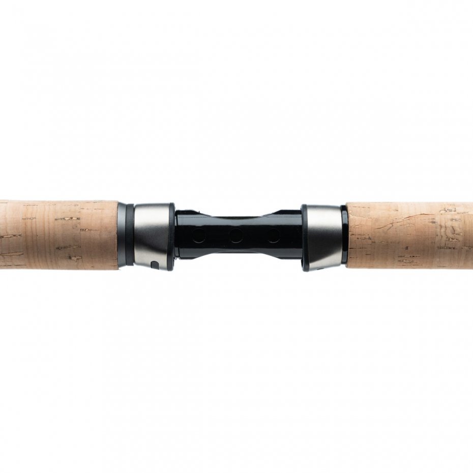 Wędka Jaxon Green Point Method Feeder 360cm 60g — zdjęcie 3