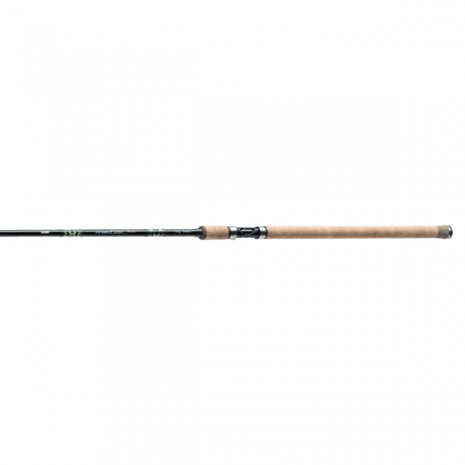 Wędka Jaxon Green Point Method Feeder 360cm 60g — zdjęcie 5