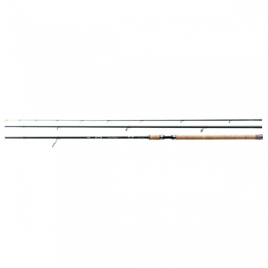 Wędka Jaxon Green Point Feeder 390cm 120g