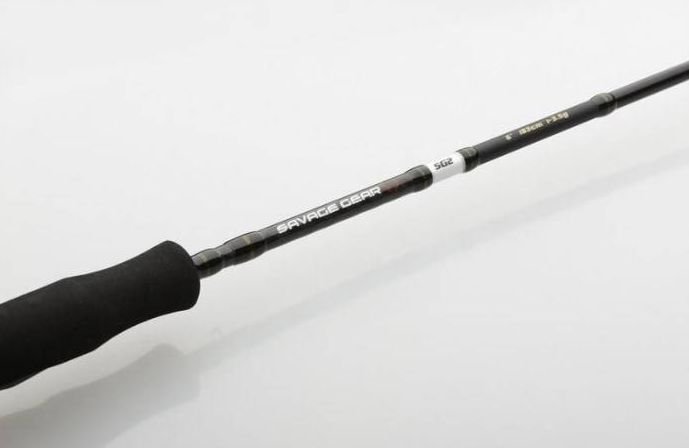 SG2 MEDIUM GAME 2.51M F 12-35G — zdjęcie 5